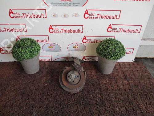 Used Right rear steering knuckle CITROËN C5 I (DC_) 2.0 HDi (DCRHZB, DCRHZE) (109 hp) 13130874