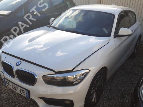 Gear lever BMW 1 (F21) 116 d | BP31186360M90