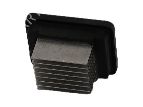 Used Heater resistor Heater resistor CITROËN C4 CACTUS 1.6 BlueHDi 100 (99 hp) 36308497 36308497