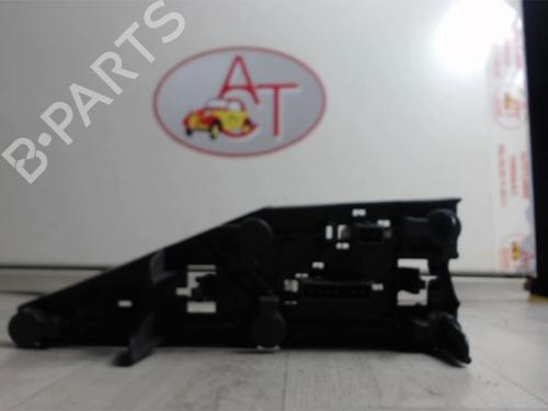 Licence plate light PEUGEOT 406 Coupe (8C) 2.2 HDI | BP13290409I40 