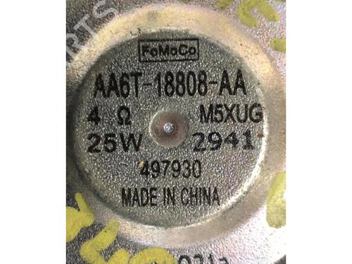 Luidspreker FORD FIESTA VI (CB1, CCN) 1.25 | BP24962950E2 