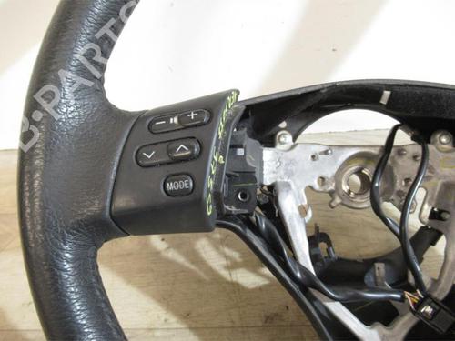 Steering wheel TOYOTA COROLLA Verso (ZER_, ZZE12_, R1_) 2.2 D-4D (AUR10_, AUR10R) | BP13284757C49 