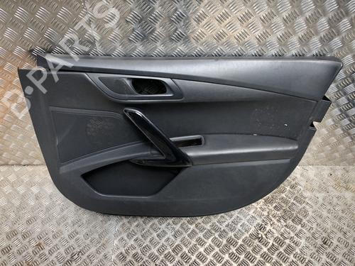 Used Front right panel Front right panel PEUGEOT 508 SW I (8E_) 2.2 HDi (204 hp) 36522069 36522069