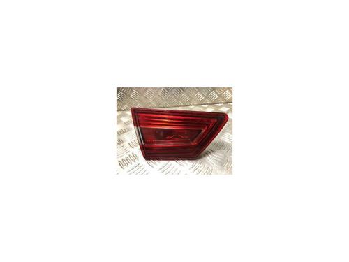 Used Left tailgate light RENAULT CLIO IV (BH_) 1.5 dCi 75 (75 hp) 25822697
