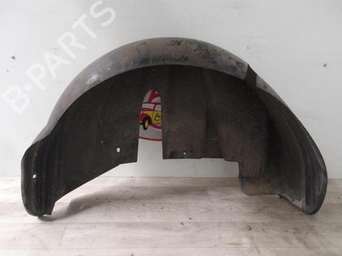 Wheel arch CITROËN C3 I (FC_, FN_) 1.4 HDi | BP13225259C56 