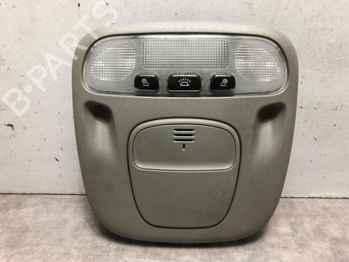 Kabinelys JAGUAR X-TYPE I (X400) 2.0 D (130 hp) 20622364