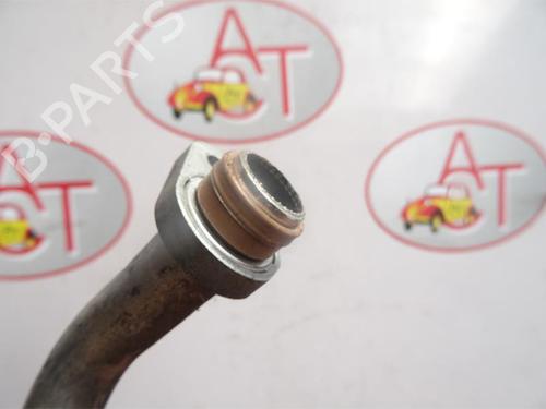 Verdampfer RENAULT MEGANE II (BM0/1_, CM0/1_) 1.6 16V (BM0C, CM0C) | BP13135319M109 