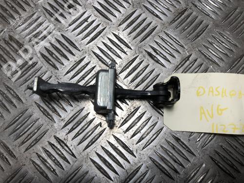 Used Hinge/Door check strap NISSAN QASHQAI I (J10, NJ10) 1.5 dCi (110 hp) 33164749