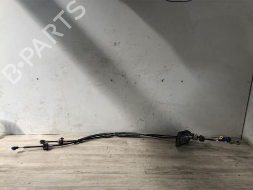 Kabel FIAT DOBLO Bus (263_) 1.6 D Multijet (263AXD1B, 263AXX1B) (105 hp) 23109340