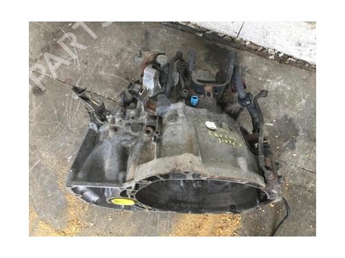 Gearbox NISSAN X-TRAIL I (T30) 2.2 dCi 4x4 | BP13294305M3 