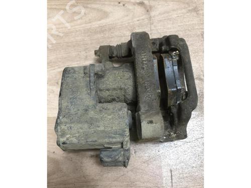 Right rear brake caliper CITROËN C4 Picasso II 1.6 HDi / BlueHDi 115 | BP27562157M106 