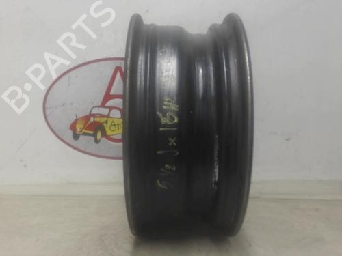 Used Rim SKODA OCTAVIA II Combi (1Z5) 1.6 TDI (105 hp) 30783962