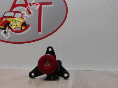 Warning switch CHEVROLET MATIZ (M200, M250) 0.8 | BP13228824I22