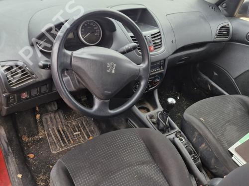 Right front driveshaft PEUGEOT 206+ (2L_, 2M_) 1.4 HDi eco 70 | BP32282349M39