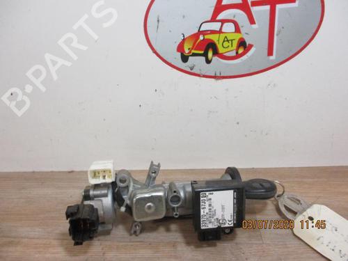 Used Ignition barrel SUZUKI GRAND VITARA II (JT, TE, TD) 1.9 DDiS All-wheel Drive (JT419, TD44, JB419WD, JB419XD,... (129 hp) 13291862