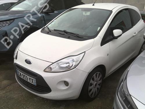 Front left panel FORD KA (RU8) 1.2 | BP33292256C58  - Image 5