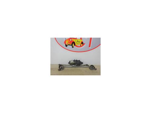 Used Front wiper motor TOYOTA COROLLA Verso (ZER_, ZZE12_, R1_) 2.2 D-4D (AUR10_, AUR10R) (136 hp) 13282933