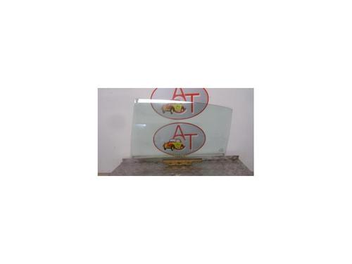 Dør rude ventre bagtil TOYOTA COROLLA (_E12_) 1.4 D (NDE120_, NDE120R) (90 hp) 30782183