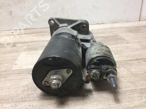 Used Starter FORD KA (RU8) 1.2 (69 hp) 31195645