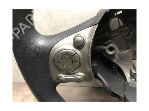 Steering wheel NISSAN MICRA IV (K13K, K13KK) 1.2 | BP20225168C49 