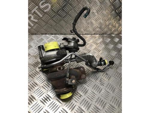 Turbolader/Kompressor PEUGEOT 308 I (4A_, 4C_) 1.6 HDi | BP27729053M71 