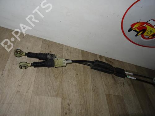 Gear lever RENAULT CLIO IV (BH_) 1.5 dCi 75 | BP12966148M90 