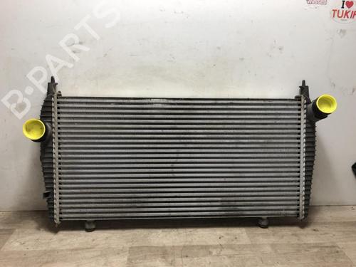 Used Intercooler CITROËN C8 (EA_, EB_) 2.2 HDi (170 hp) 23871037
