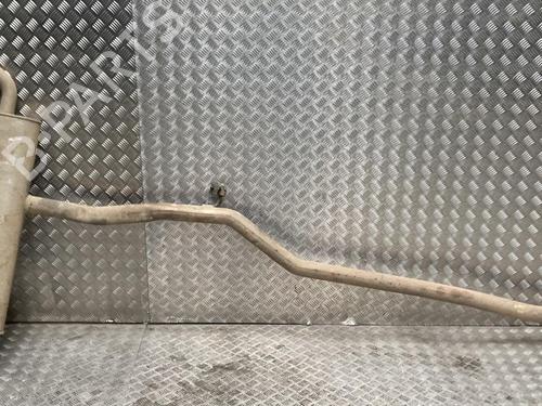 Exhaust system VOLVO S90 II (234) D5 AWD | BP40153095M121 - Image 2