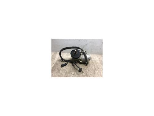 Used Steering pump PEUGEOT 208 I (CA_, CC_) 1.2 VTI 82 (82 hp) 23143504