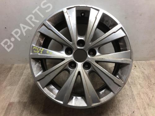 Used Rim PEUGEOT 308 II (LB_, LP_, LW_, LH_, L3_) 1.6 BlueHDi 120 (120 hp) 20631391