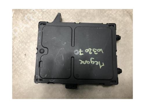 Fuse box RENAULT MEGANE IV Hatchback (B9A/M/N_) 1.2 TCe 130 (B9MR) | BP23186625E1