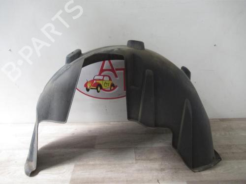 Wheel arch SMART ROADSTER (452) 0.7 (452.434) | BP20612298C56 