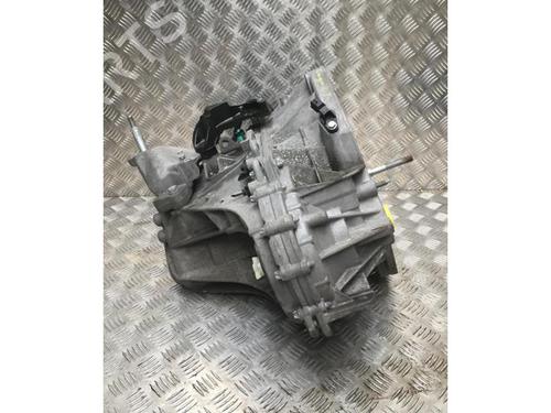 Gearbox RENAULT LAGUNA III (BT0/1) 1.5 dCi (BT00, BT0A, BT0T, BT1J) | BP25307287M3 
