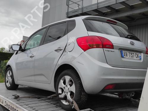 Brugte KIA VENGA (YN) 1.6 CRDi 115 (116 hp) 4422672