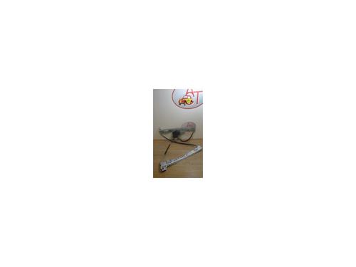 Used Front left window mechanism CITROËN DS3 (SA_) 1.2 VTi 82 (82 hp) 13286577