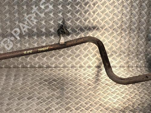 Used Exhaust system PEUGEOT 208 II (UB_, UP_, UW_, UJ_) 1.2 PureTech 100 (101 hp) 24631555