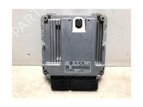 Engine control unit (ECU) VW PASSAT B6 (3C2) 2.0 TDI 16V | BP23068491M57