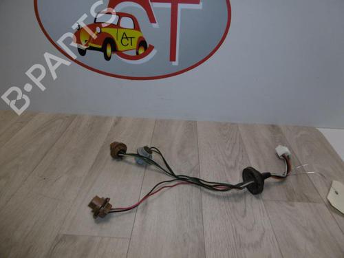 Luce targa MAZDA MX-5 II (NB) 1.6 16V (NB6C) (110 hp) 13290469