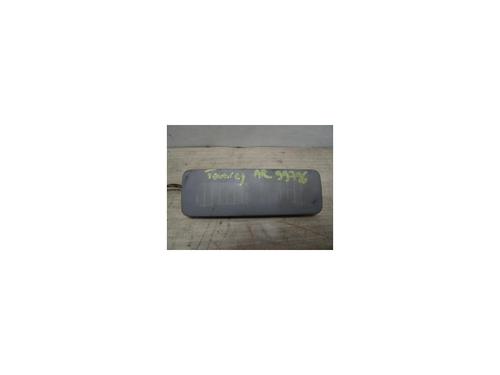 Used Electronic sensor VW TOUAREG (7LA, 7L6, 7L7) 3.0 V6 TDI (225 hp) 12972121