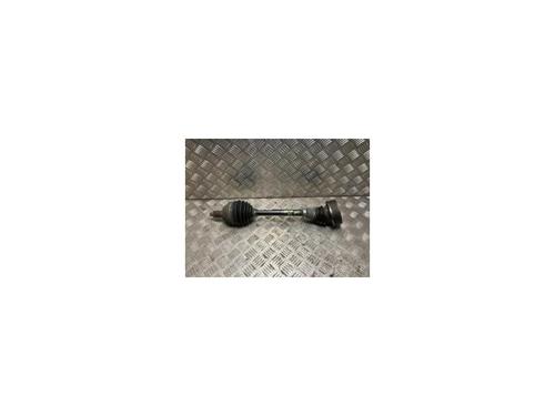 Used Left front driveshaft AUDI A1 (8X1, 8XK) 1.2 TFSI (86 hp) 28363115