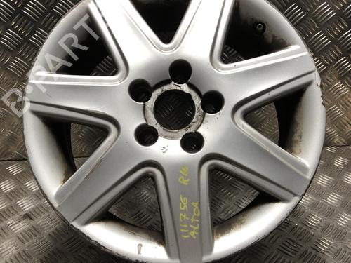 Used Rim Rim SEAT ALTEA (5P1) 1.9 TDI (105 hp) 34415745 34415745