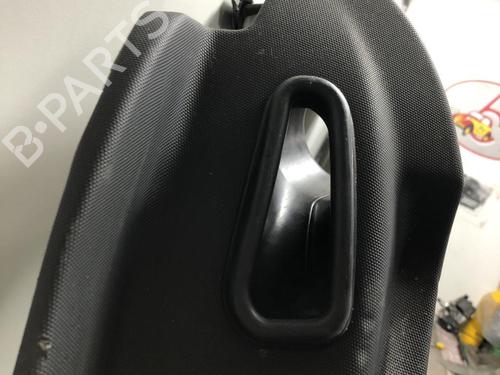 Front right panel NISSAN 350Z Roadster (Z33) 3.5 (AAZ33) | BP23036644C59