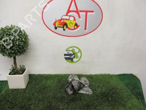 Motor arranque RENAULT TWINGO III (BCM_, BCA_) 1.0 SCe 70 (71 hp) 25298626
