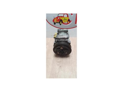 AC Kompressor CITROËN C3 I (FC_, FN_) 1.4 HDi (68 hp) 13273608