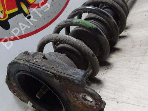 Used Left rear shock absorber NISSAN PRIMERA Hatchback (P12) 1.9 dCi (116 hp) 13223715