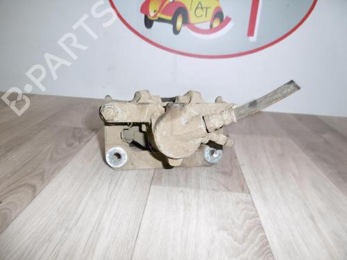 Used Right rear brake caliper MERCEDES-BENZ A-CLASS (W169) A 180 CDI (169.007, 169.307) (109 hp) 13274280