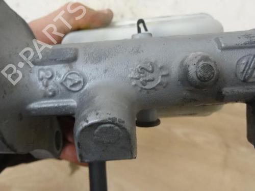 Brake master cylinder DACIA LOGAN MCV (KS_) 1.5 dCi (KS04) | BP13276785M77