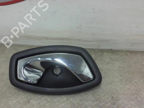 Used Rear right interior door handle RENAULT SCÉNIC III (JZ0/1_) 1.5 dCi (110 hp) 12972451