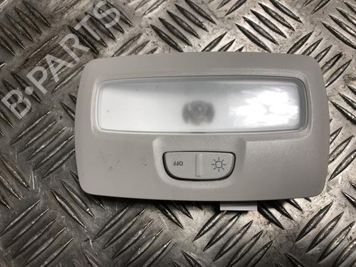 Kabinelys Kabinelys RENAULT CAPTUR II (HF_) E-TECH 145 (HFMU) (143 hp) 33547501 33547501