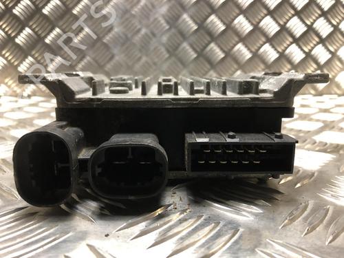 Steering ECU CITROËN C2 (JM_) 1.4 HDi | BP24321894M49